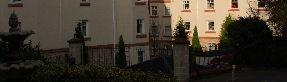 Sinclair Residents Association