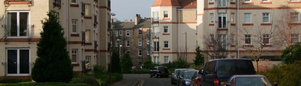 Sinclair Residents Association