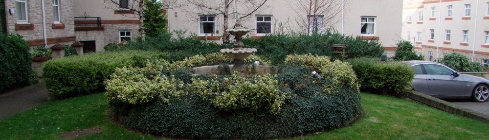 Sinclair Residents Association