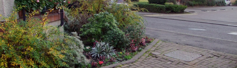 Sinclair Residents Association